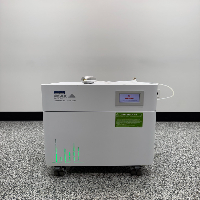 Peak Scientific Genius XE nitrogen Generator image 0